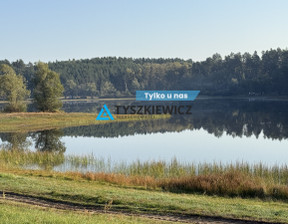 Działka na sprzedaż, Bytowski Miastko Okunino, 90 000 zł, 1210 m2, TY149364