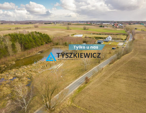 Budowlany-wielorodzinny na sprzedaż, Kościerski Kościerzyna Nowa Wieś Kościerska, 170 000 zł, 1536 m2, TY205164