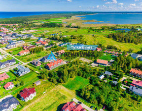 Budowlany-wielorodzinny na sprzedaż, Słupski Ustka Rowy Jagodowa, 499 000 zł, 1000 m2, TY488921