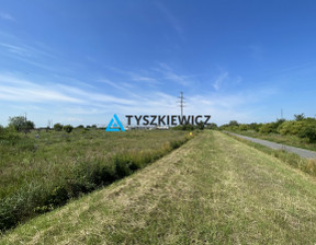 Działka na sprzedaż, Gdański Pruszcz Gdański Przejazdowo Tama Pędzichowska, 2 500 000 zł, 6268 m2, TY577288