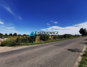 Budowlany na sprzedaż, Pucki Puck Połchowo, 216 000 zł, 1200 m2, TY852923