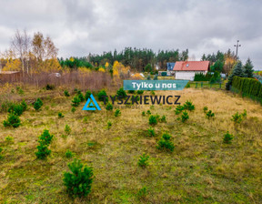 Działka na sprzedaż, Nowodworski Ostaszewo Nowa Cerkiew, 299 000 zł, 3000 m2, TY952883