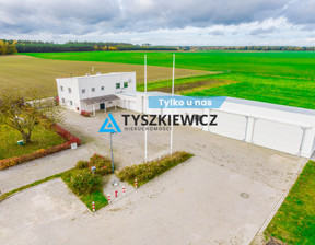 Gospodarstwo rolne na sprzedaż, Sępoleński Kamień Krajeński Zamarte Wiejska, 1 890 000 zł, 420 m2, TY338049