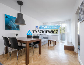 Mieszkanie na sprzedaż, Sopot 23 Marca, 647 000 zł, 37,9 m2, TY107145