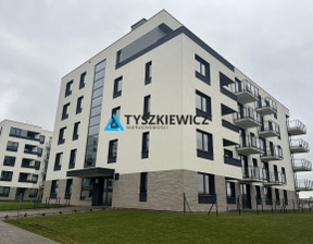 Mieszkanie na sprzedaż, Gdańsk Jasień Lawendowe Wzgórze, 649 000 zł, 61,78 m2, TY107238