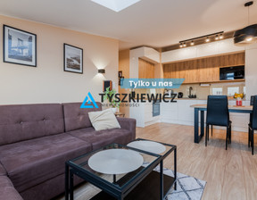 Mieszkanie na sprzedaż, Gdańsk Osowa Zeusa, 699 000 zł, 52,53 m2, TY266481
