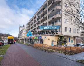 Mieszkanie na sprzedaż, Gdynia Grabówek Morska, 450 000 zł, 56 m2, TY541741