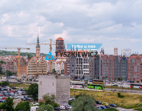 Mieszkanie na sprzedaż, Gdańsk Śródmieście Kamienna Grobla, 565 000 zł, 38,93 m2, TY583166