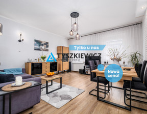Mieszkanie na sprzedaż, Gdańsk Siedlce Kartuska, 710 000 zł, 59,55 m2, TY944824