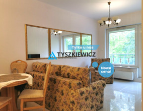 Mieszkanie do wynajęcia, Gdynia Karwiny Stanisławy Fleszarowej-Muskat, 2700 zł, 43 m2, TY275168