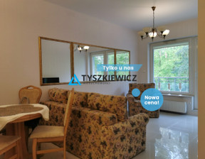 Mieszkanie do wynajęcia, Gdynia Karwiny Stanisławy Fleszarowej-Muskat, 3000 zł, 43 m2, TY275168