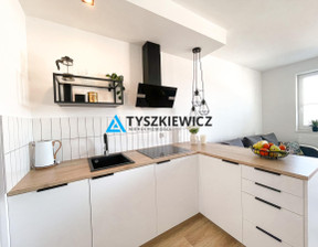 Mieszkanie do wynajęcia, Gdańsk Jasień Kartuska, 2900 zł, 45,5 m2, TY879451