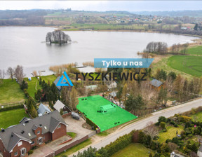 Budowlany na sprzedaż, Kartuski Żukowo Tuchom Jeziorna, 650 000 zł, 1023 m2, TY444226