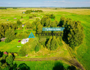 Rolny na sprzedaż, Pucki Krokowa Dębki, 128 000 zł, 875 m2, TY684357