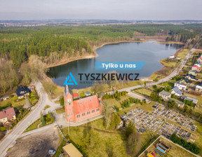 Budowlany na sprzedaż, Kościerski Nowa Karczma Nowy Barkoczyn, 219 500 zł, 2195 m2, TY639744