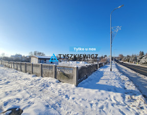 Działka do wynajęcia, Gdański Kolbudy Lublewo Gdańskie Gen. Józefa Wybickiego, 2000 zł, 723 m2, TY835430