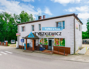 Dom na sprzedaż, Kościerski Liniewo Wysin Wyzwolenia, 699 000 zł, 300 m2, TY443017