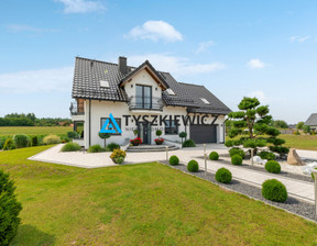Dom na sprzedaż, Wejherowski Szemud Kielno Oliwska, 3 890 000 zł, 294,13 m2, TY629328