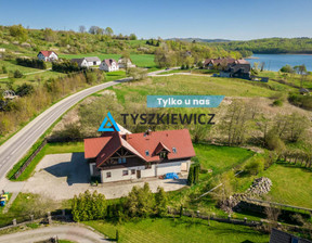 Dom na sprzedaż, Kartuski Kartuzy Brodnica Dolna, 2 500 000 zł, 357,8 m2, TY795230