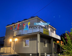 Hotel, pensjonat na sprzedaż, Gdańsk Sobieszewo Gwiaździsta, 2 686 000 zł, 310 m2, TY374085