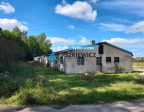 Hala do wynajęcia, Kartuski Żukowo Miszewko Admirała Andrzeja Karwety, 8000 zł, 600 m2, TY818814