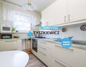 Mieszkanie na sprzedaż, Gdańsk Zaspa Konstantego Ciołkowskiego, 795 000 zł, 62 m2, TY165334