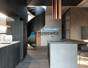 Mieszkanie na sprzedaż, Gdańsk Śródmieście Sienna Grobla, 1 950 000 zł, 110 m2, TY476050