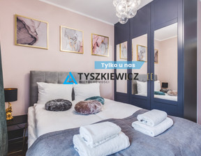 Mieszkanie na sprzedaż, Gdańsk Śródmieście Sienna Grobla, 670 000 zł, 35,7 m2, TY720815