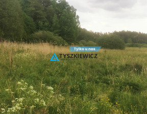 Działka na sprzedaż, Starogardzki Osieczna, 108 000 zł, 21 600 m2, TY164908