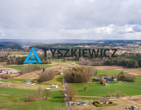 Budowlany na sprzedaż, Kartuski Przodkowo Rąb Olimpijska, 219 000 zł, 1085 m2, TY190142