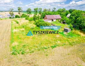 Działka na sprzedaż, Kościerski Stara Kiszewa Stare Polaszki, 149 000 zł, 2658 m2, TY582618