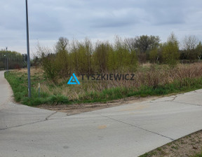 Działka na sprzedaż, Słupski Ustka Lędowo, 380 000 zł, 2500 m2, TY590713