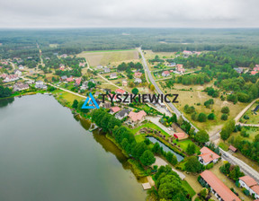 Działka na sprzedaż, Chojnicki Chojnice Swornegacie, 799 000 zł, 3001 m2, TY525755
