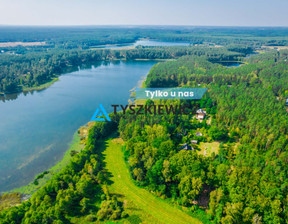 Działka na sprzedaż, Kościerski Kościerzyna Sycowa Huta, 1 250 000 zł, 16 186 m2, TY807718