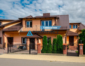 Dom na sprzedaż, Kościerski Nowa Karczma Lubań Braci Czarlińskich, 860 000 zł, 336 m2, TY477680