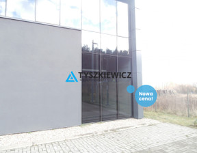 Lokal do wynajęcia, Wejherowski Rumia Sobieskiego, 8804 zł, 142 m2, TY952264