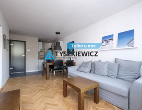 Mieszkanie na sprzedaż, Sopot 23 Marca, 647 000 zł, 37,9 m2, TY115707