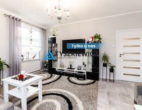 Mieszkanie na sprzedaż, Człuchowski Człuchów Szczecińska, 495 000 zł, 83,68 m2, TY371701