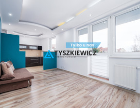 Kawalerka do wynajęcia, Gdańsk Kowale Andromedy, 2100 zł, 33,38 m2, TY892090