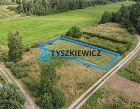 Działka na sprzedaż, Pucki Krokowa Dębki, 169 000 zł, 850 m2, TY167011