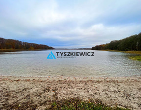 Działka na sprzedaż, Kartuski Przodkowo Warzenko, 399 000 zł, 1397 m2, TY137592