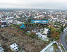 Działka na sprzedaż, Kartuski Żukowo Chwaszczyno Oliwska, 4 000 000 zł, 6800 m2, TY339079