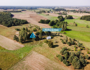 Budowlany na sprzedaż, Kościerski Stara Kiszewa, 149 000 zł, 1636 m2, TY924360