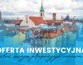 Dom na sprzedaż, Toruń Plac Mariana Rapackiego, 2 999 000 zł, 402,76 m2, TY335760