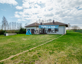 Dom na sprzedaż, Kościerski Stara Kiszewa, 1 099 000 zł, 189 m2, TY490773