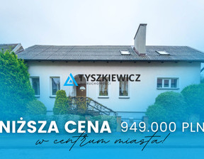 Dom na sprzedaż, Chojnicki Chojnice Pietruszkowa, 949 000 zł, 171 m2, TY589933