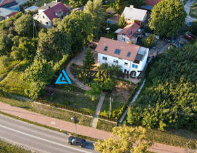 Dom na sprzedaż, Kartuski Żukowo Chwaszczyno Oliwska, 1 990 000 zł, 229,35 m2, TY734569
