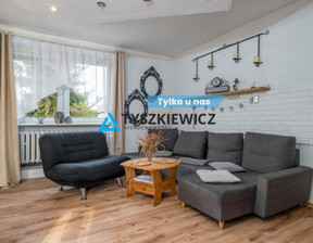 Dom na sprzedaż, Gdański Suchy Dąb Osice, 449 000 zł, 110 m2, TY902360