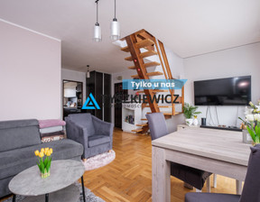 Mieszkanie na sprzedaż, Gdańsk Jasień Pólnicy, 820 000 zł, 102 m2, TY780968