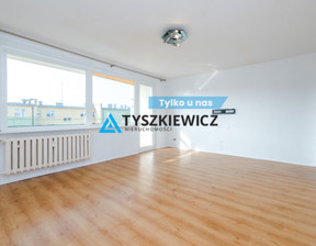 Mieszkanie na sprzedaż, Człuchowski Człuchów Gen. Władysława Sikorskiego, 335 440 zł, 59,9 m2, TY730826